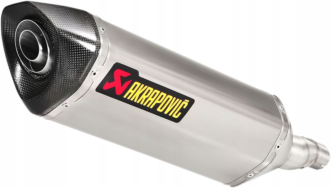 Tlmič Akrapovic Honda Nc 750 D Integra S Dct 14