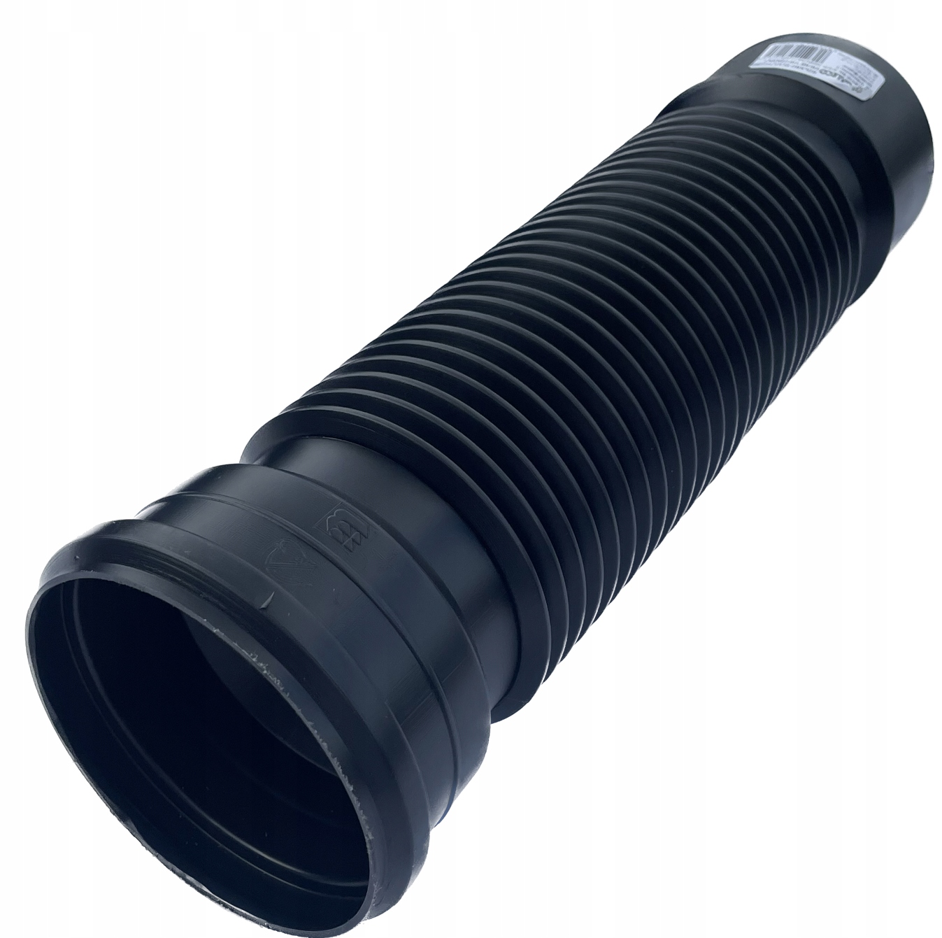 KOLANO ELASTYCZNE DO OSADNIKÓW 110 RURA ELASTYCZNA Rodzaj Kolano