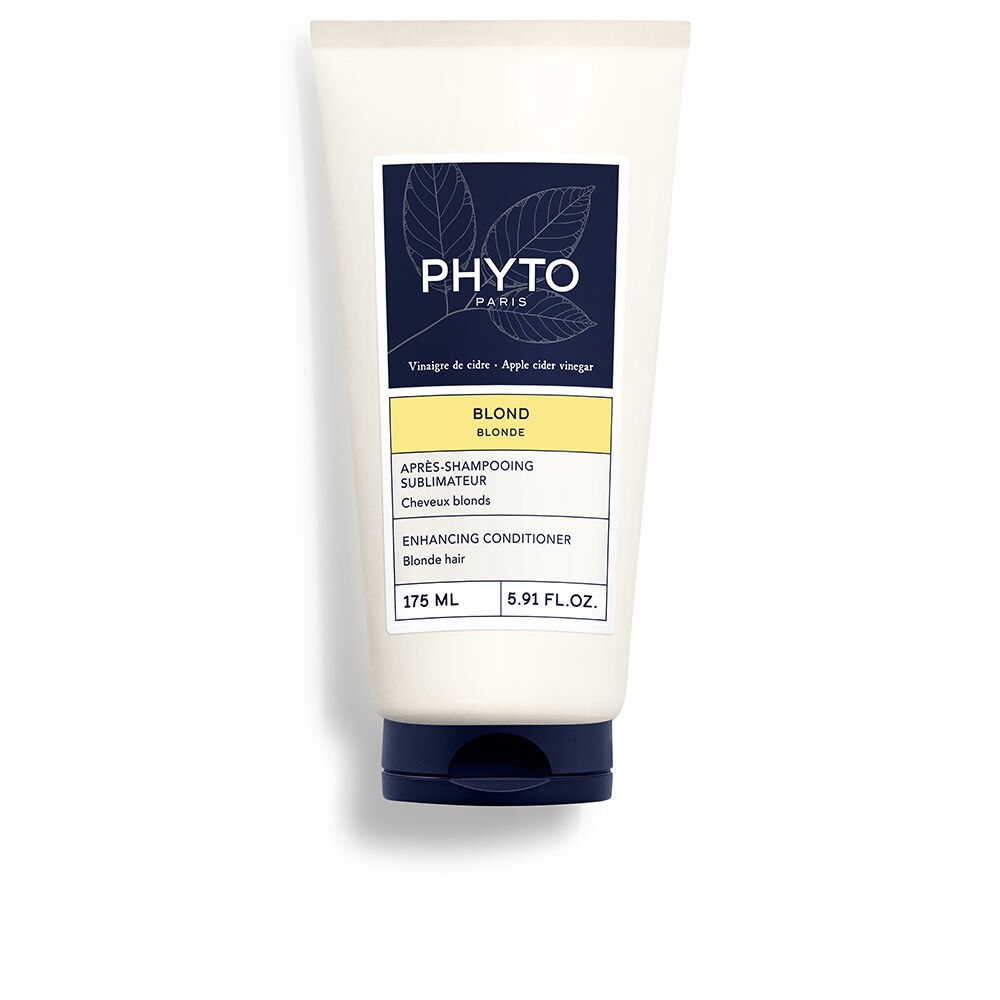 Phyto, Phyto, Kondicionér na vlasy, Zlepšující, 175 ml