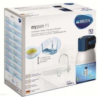 Brita – Sada Brita Mypure P1