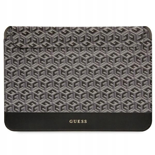 Guess Sleeve puzdro pre MacBook Pro 14 M5/M4/M3/M2/M1 2025-