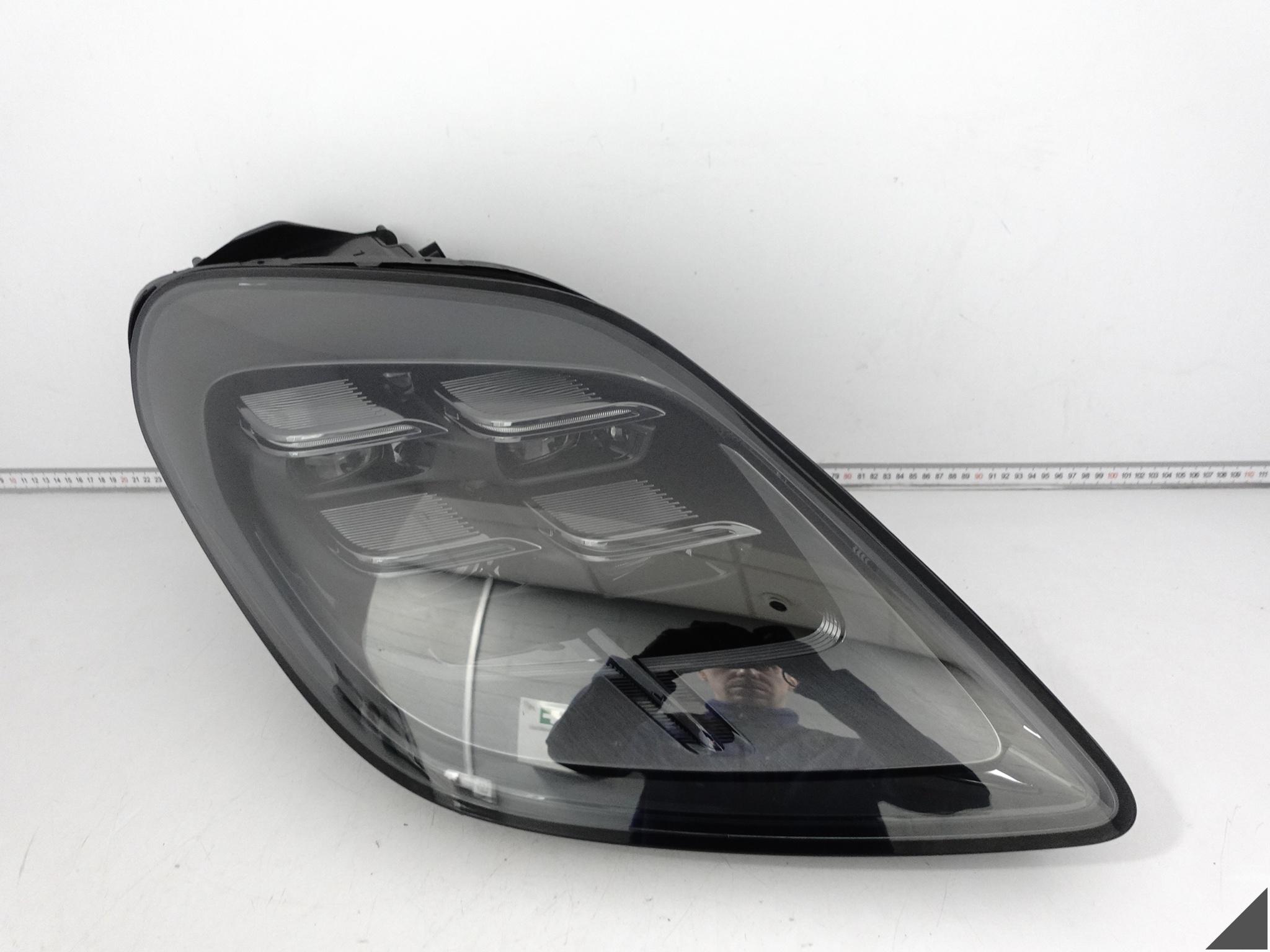 PORSCHE PANAMERA 3 III G3 972 976 23- light FULL LED right front EUROPA
