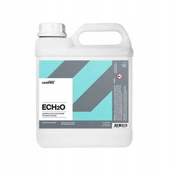 CARPRO ECH2O 4 L QUICK DETAILER 1:10
