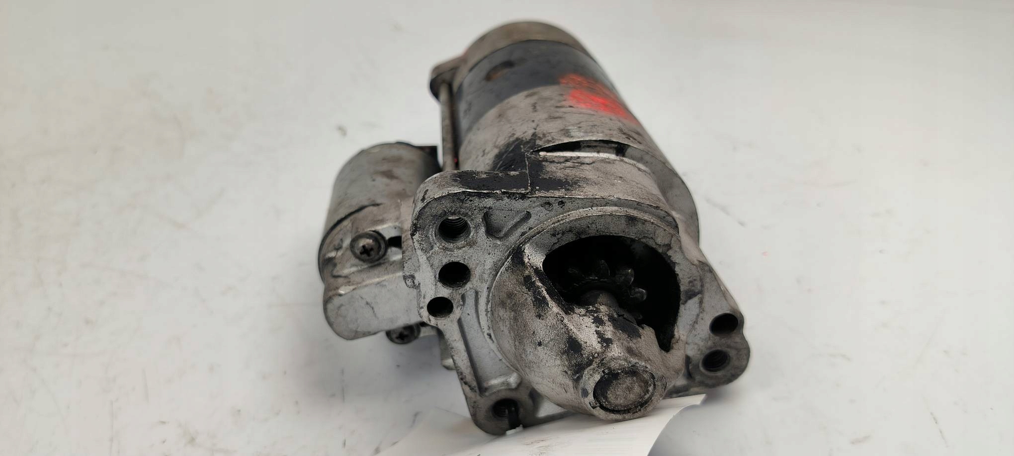 starter SUZUKI GRAND VITARA II 2,0
