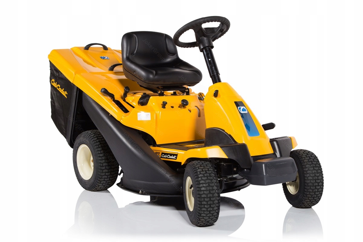 

Traktorek Kosiarka Cub Cadet LR1 MR76 Rider Pro