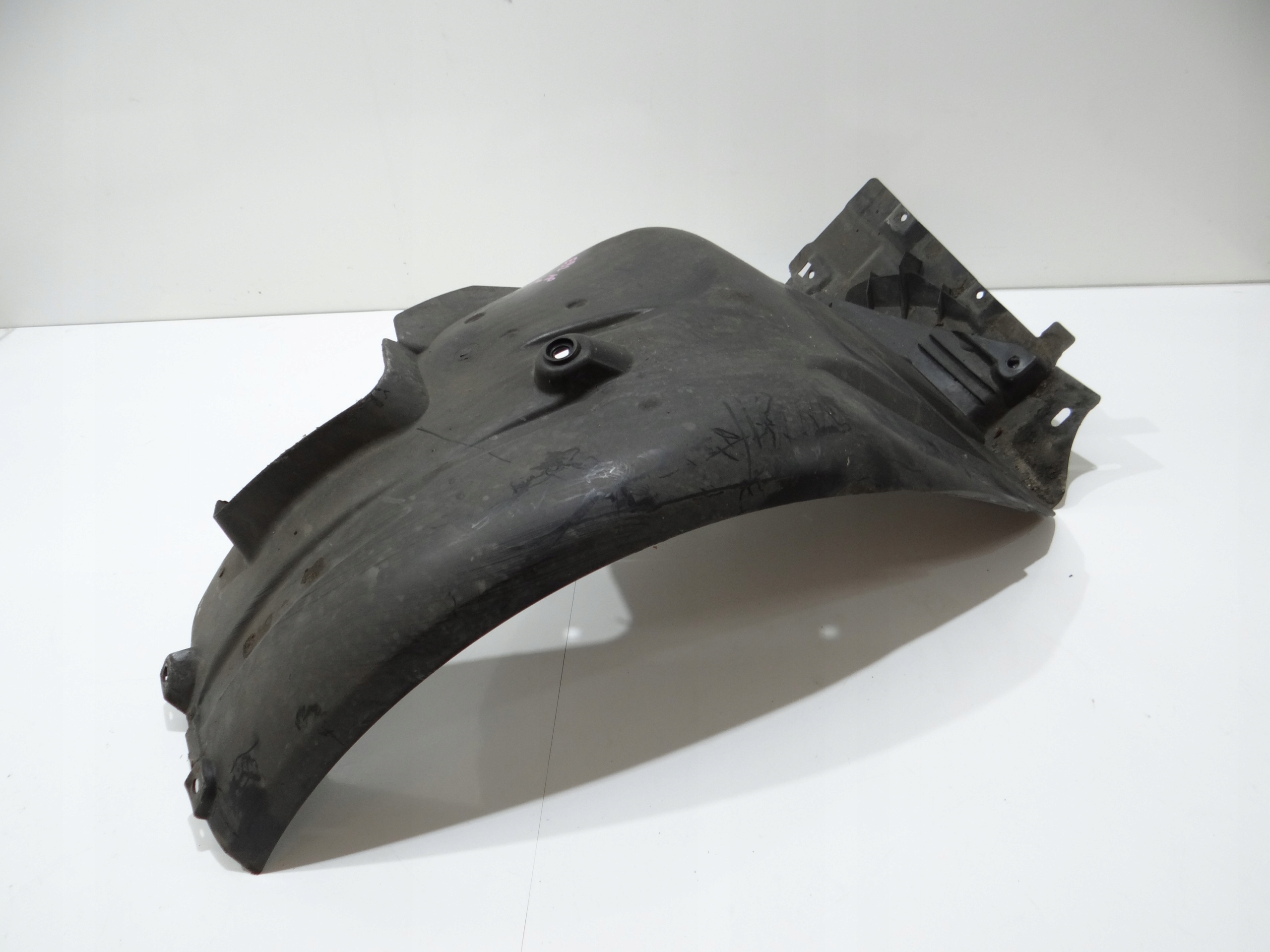 mudguard left front BMW E92 M PAKIET 7154411 (17245956)