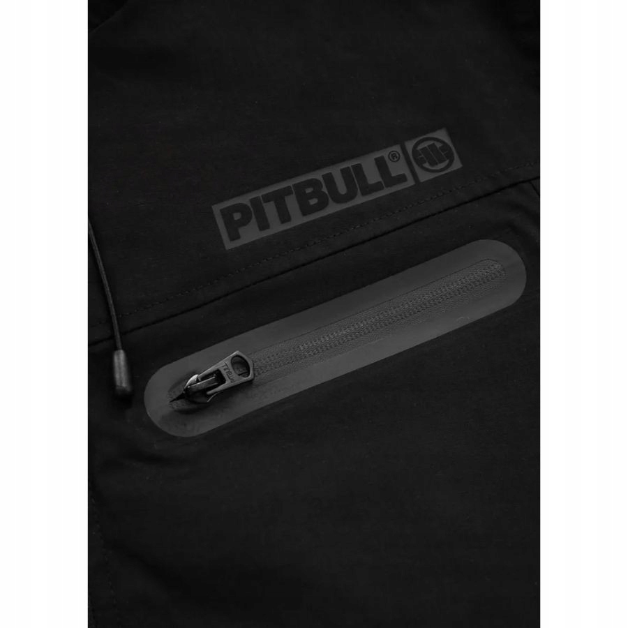 KURTKA MĘSKA PIT BULL WIOSENNA PRZEJŚCIOWA SPORTOWA NA CO DZIEŃ PITBULL Rozmiar S