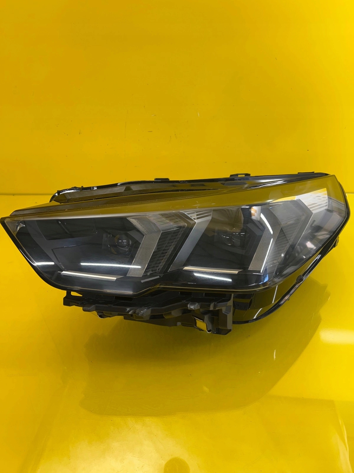 BMW X1 U11 light front left Full Led complete 5A77EB3-05