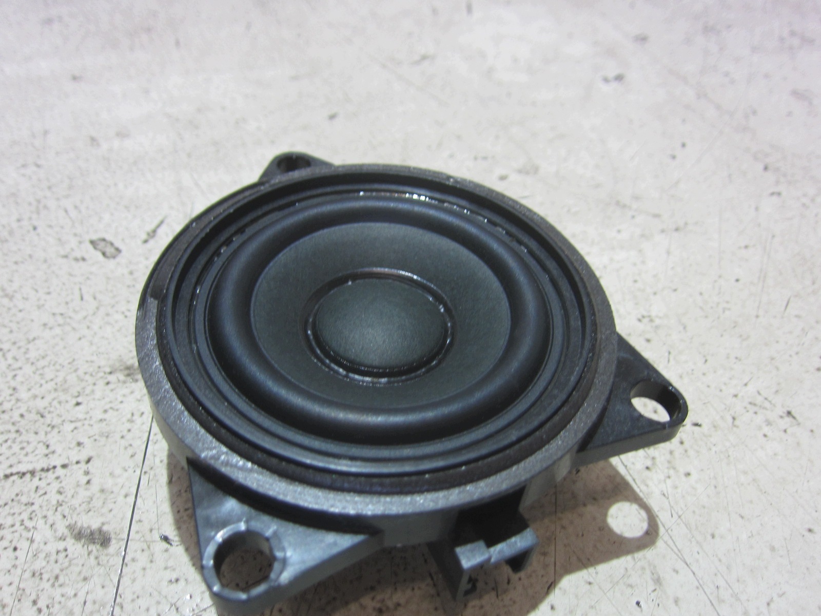 VOLVO XC90 II speaker door midrange XC 90 front front 31350427