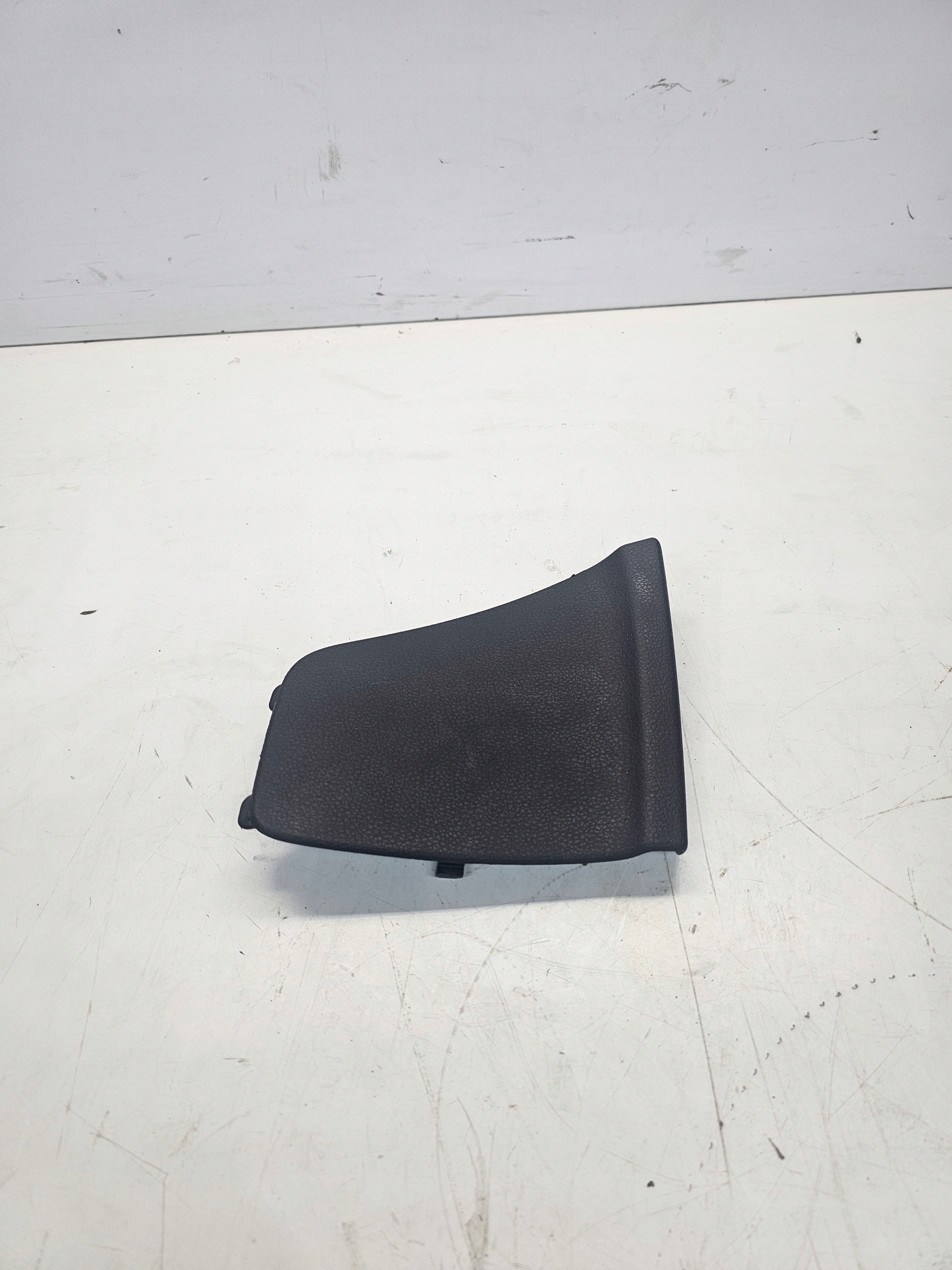 spoiler upholstery boot AUDI A3 8V 8V4867657