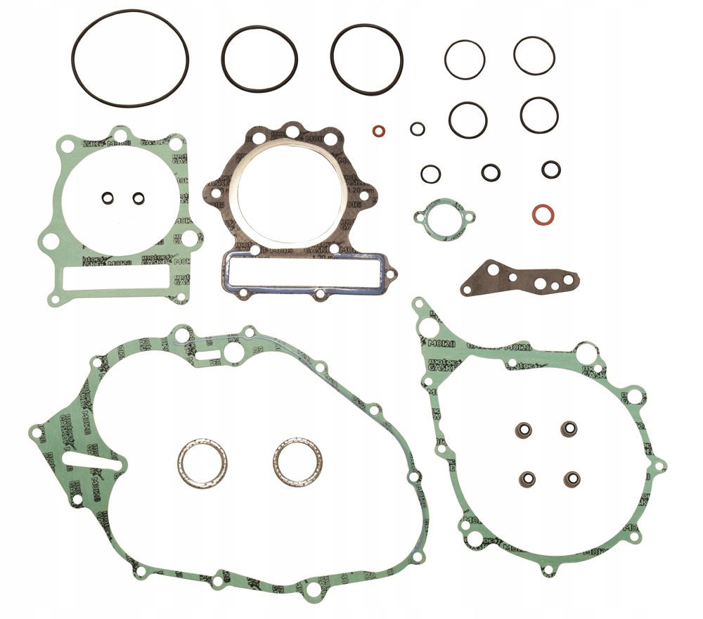 Athena Komplet Tesnenia Yamaha Xt 550 '82-'84