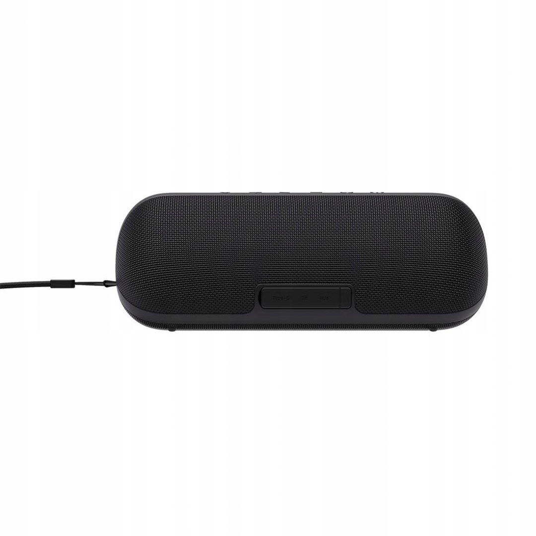 Bluetooth reproduktor Havit M69 voděodolný, silné basy (černý)