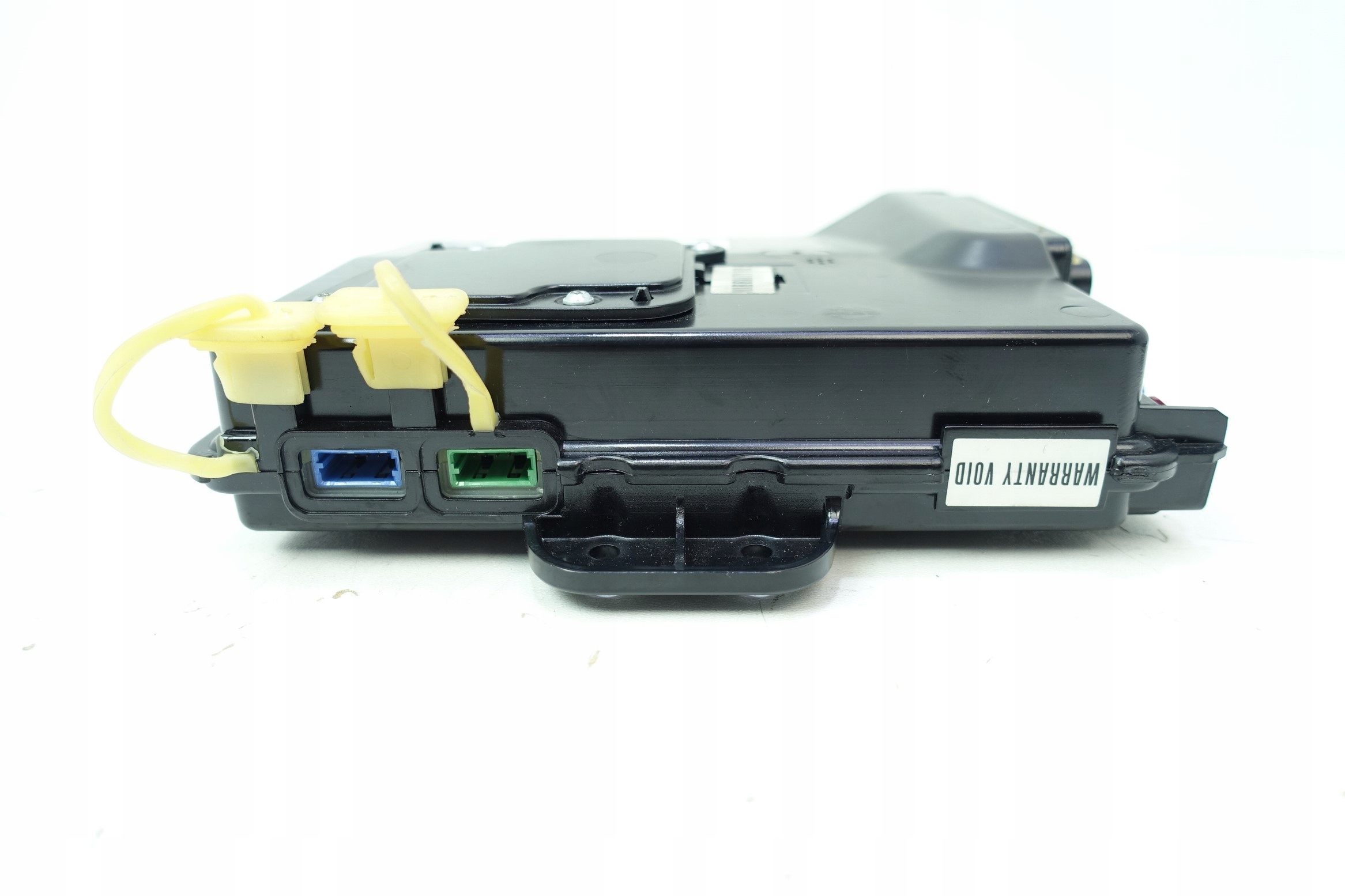 MODUŁ STEROWNIK UTM TELEMATYKI IVECO HI-WAY Producent części Iveco OE