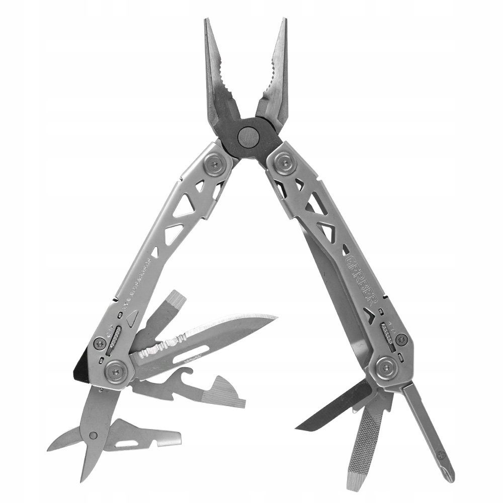 Gerber Multitool Suspension-NXT 31-003683