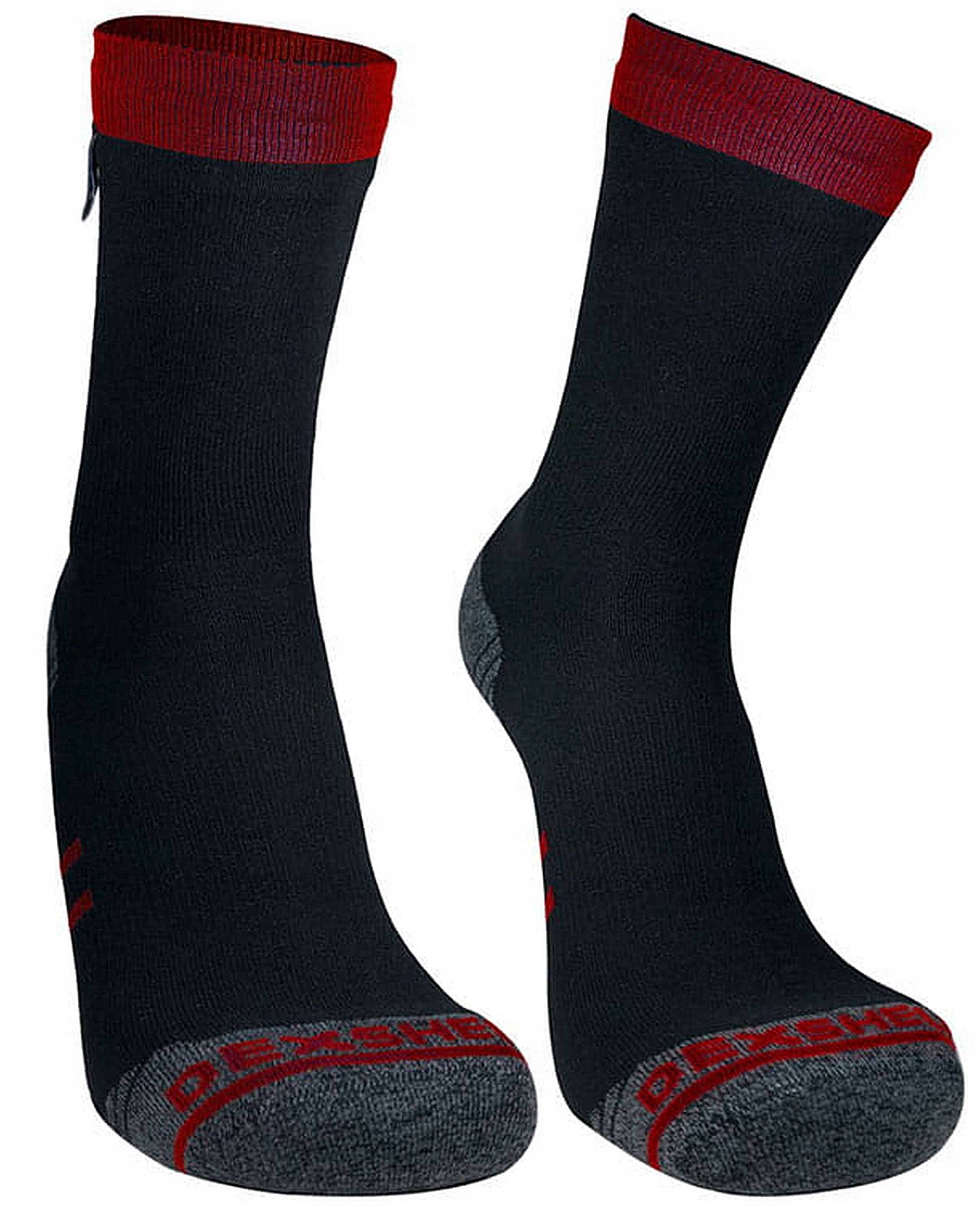 DexShell Running Lite Skarpety do Biegania 39-42 R