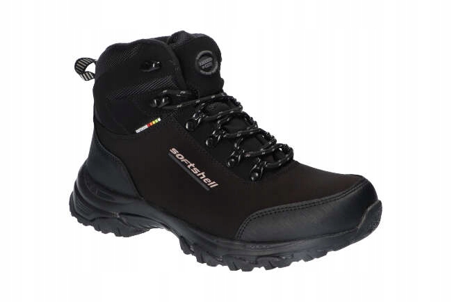 

American WT59 Trekkingi Buty Zimowe Śniegowce B 39