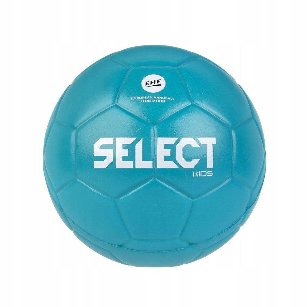

Piłka ręczna Select Foam Kids IV 0 mini 47cm Ehf