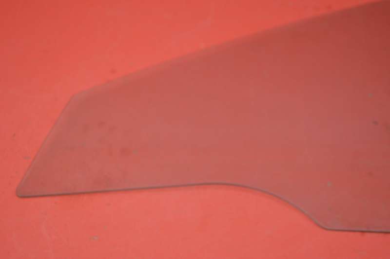 window side left front front SSANGYONG TIVOLI 16-21