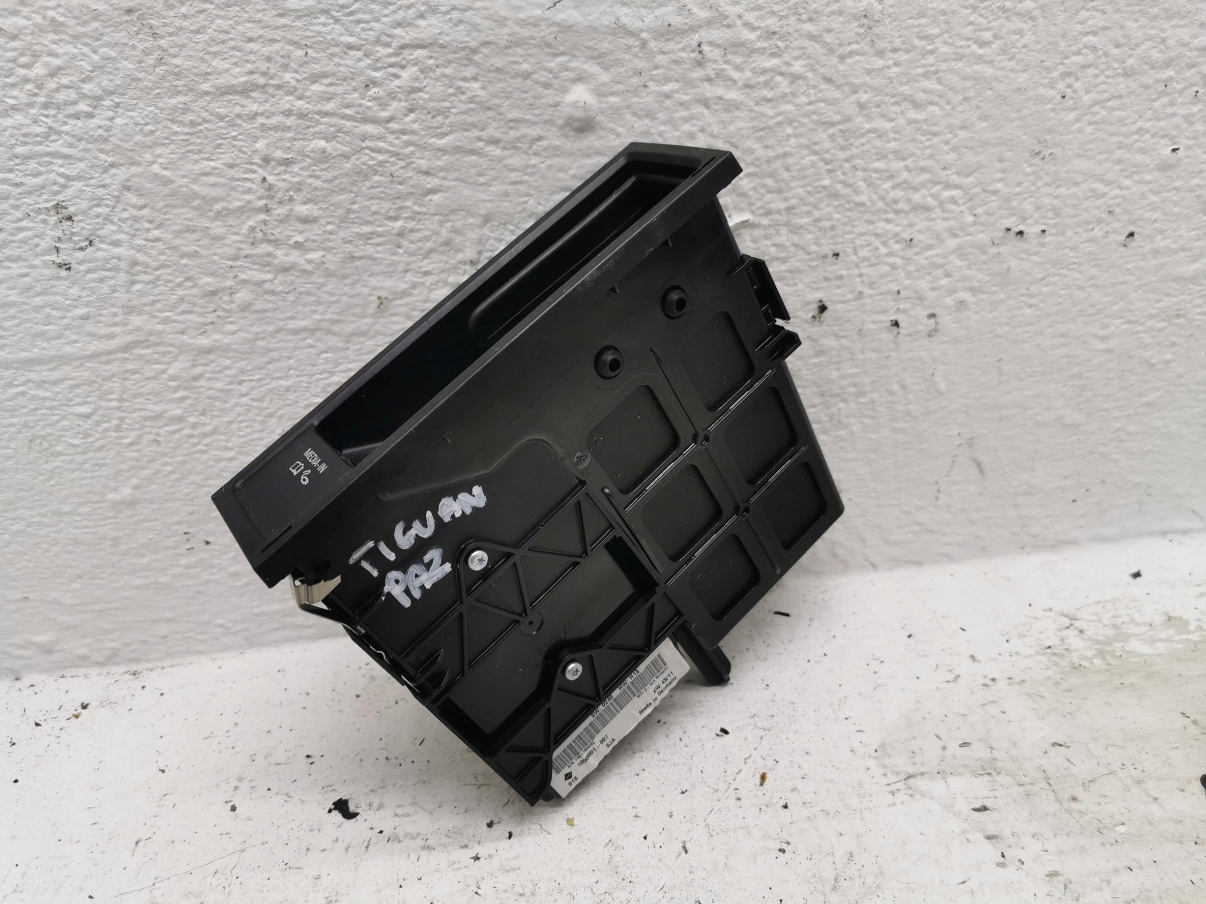 module INTERFEJS VW TIGUAN and / LIFT 5N0035342E