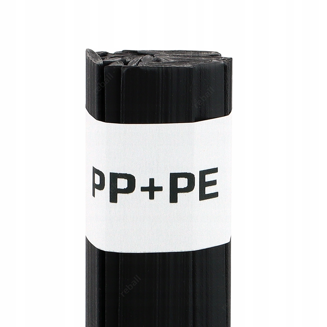 

Spoiwo Do Plastiku Pp+pe Czarny 100g PP+T20 Tpe