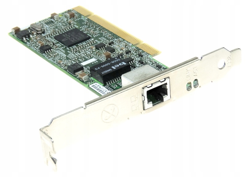 Hp 353446-001 NC1020 10/100/1000TX 1PT Serverový Adaptér Pro Pci