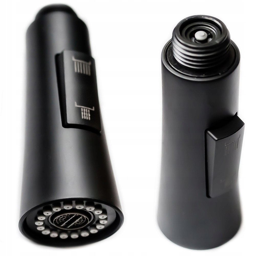 

Słuchawka Do Baterii Z Wyciąganą Wylewką Kuchenna