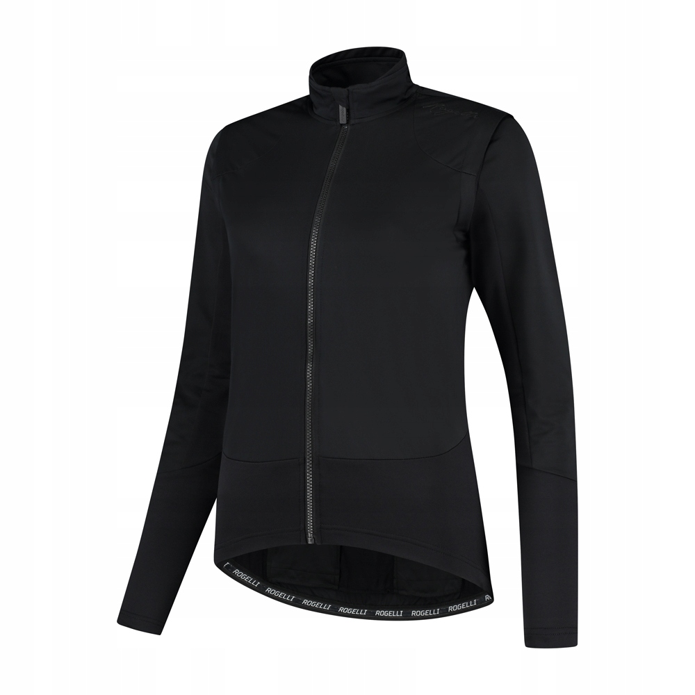 

Rogelli Glory - damska kurtka rowerowa softshell