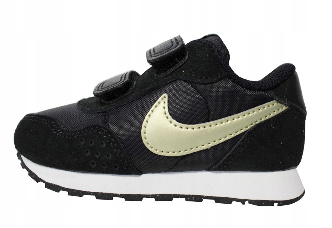 BUTY DZIECIĘCE NIKE VALIANT CN8560 009 R 25 Rozmiar (new) 25