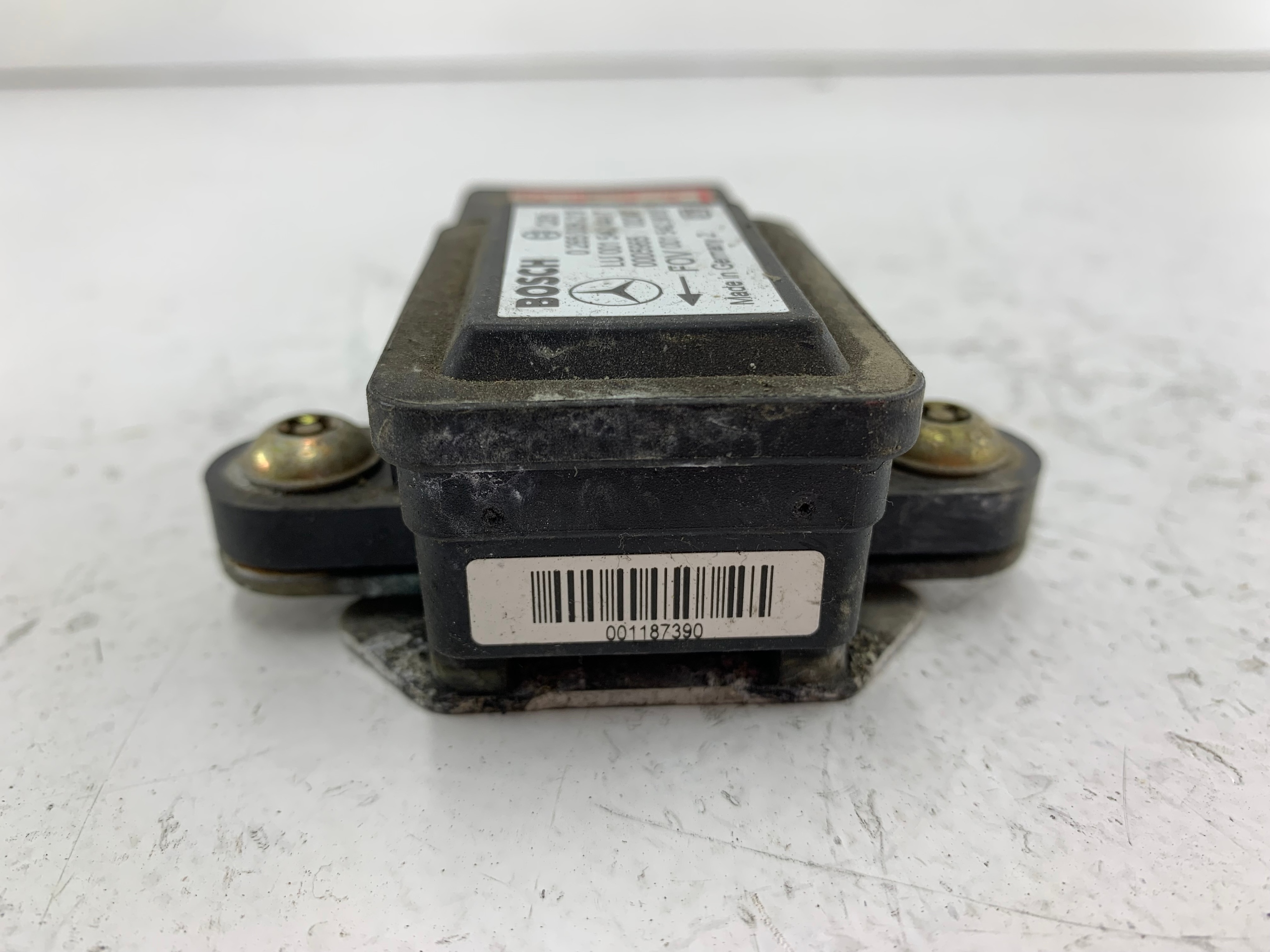MERCEDES W168 sensor ESP 0015429018