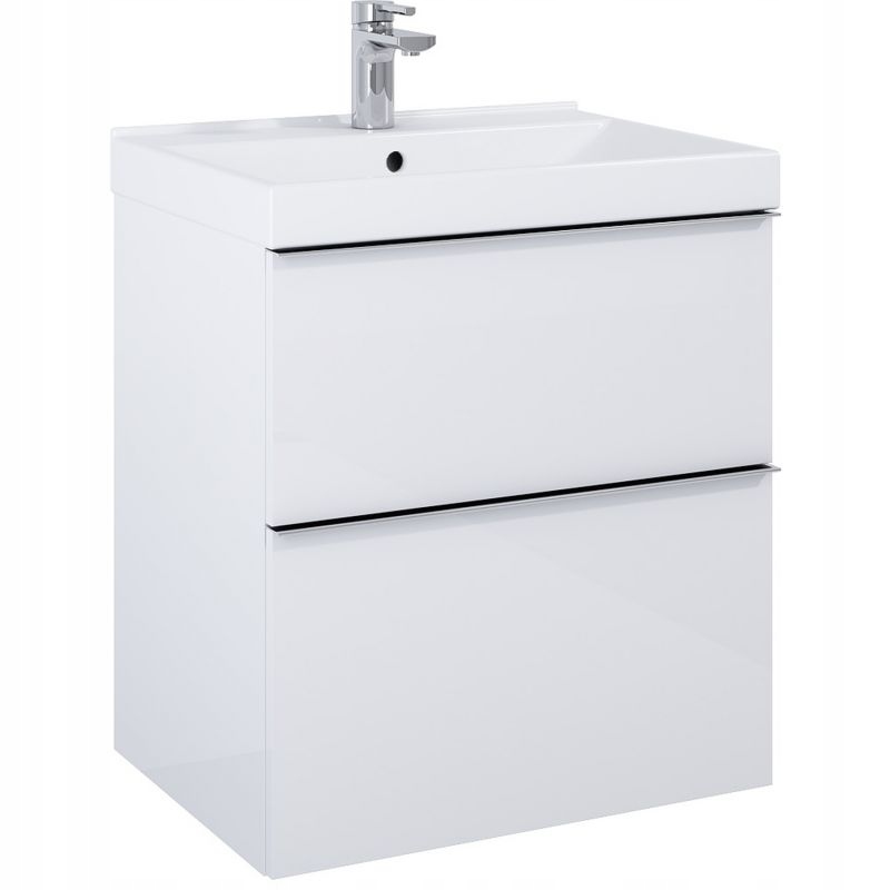 

Elita Szafka Look 60 2S White Hg Pdw