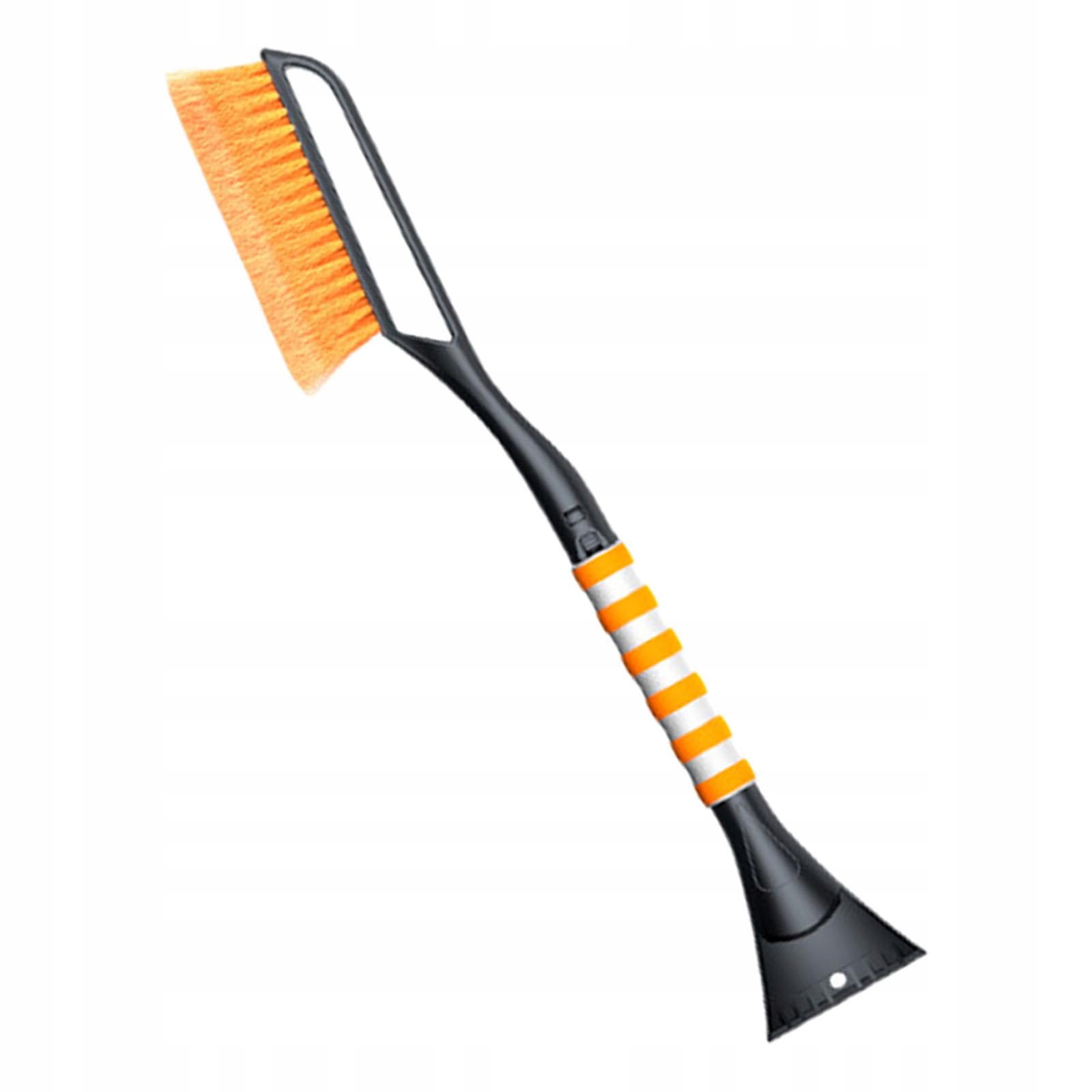 Szczotka do usuwania śniegu Teleskopowa EAN (GTIN) 6975308858971