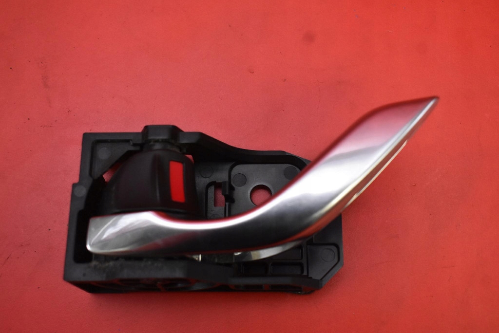 handle inner left front CHROM T8315 MAZDA MX-5 4 IV ND 15-23