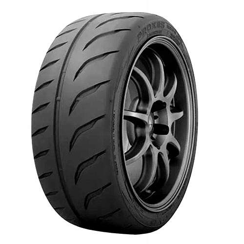2x Toyo 215/45R17 PXR8R 91W