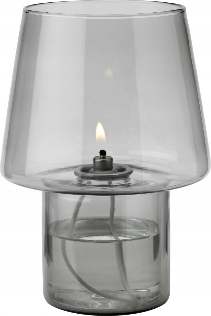 lampion Viva, šedá barva, Rig-Tig