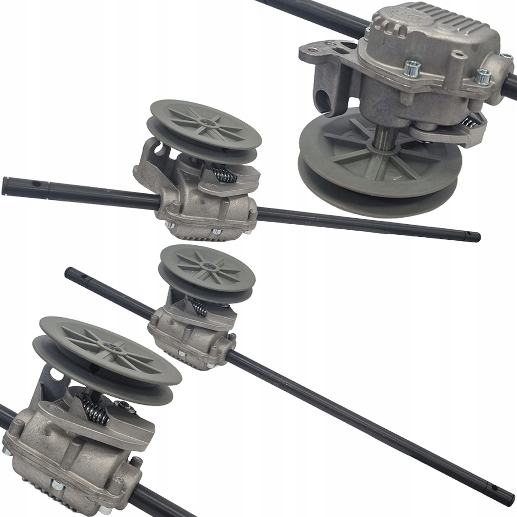 Przekładnia Napędu Nac LS56-196-JR LS1135-56196-JR LS56-196-JR2 Oryginalna