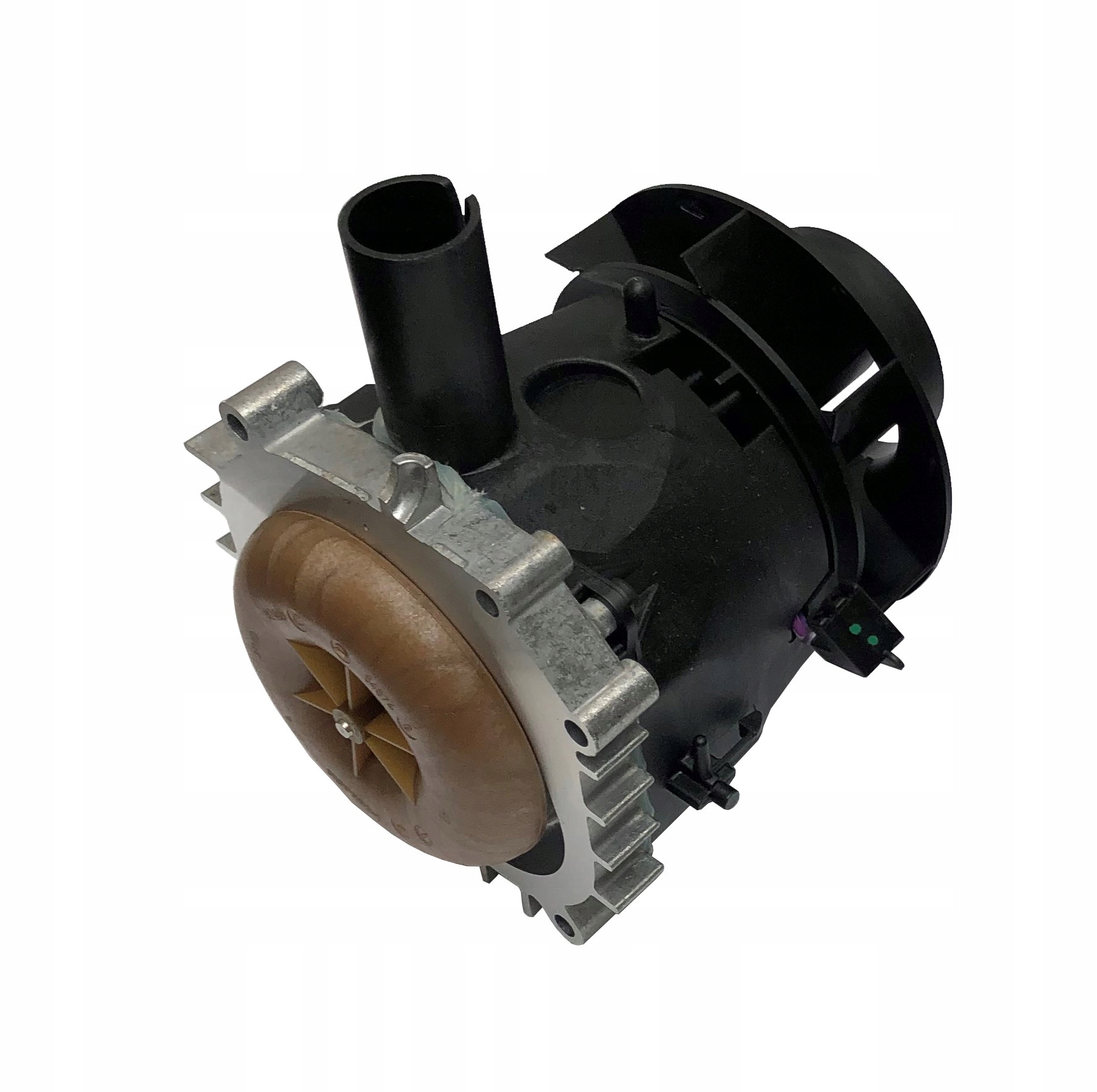 Naped Silnik Dmuchawa Webasto 24V AT 2000 S SD MAN Part manufacturer Webasto