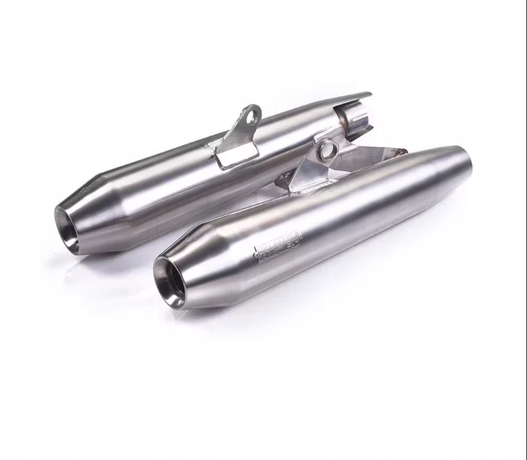 Tlmič Výfuku Triumph Street Speed Twin 900 Vance&hines U-10 A9600518