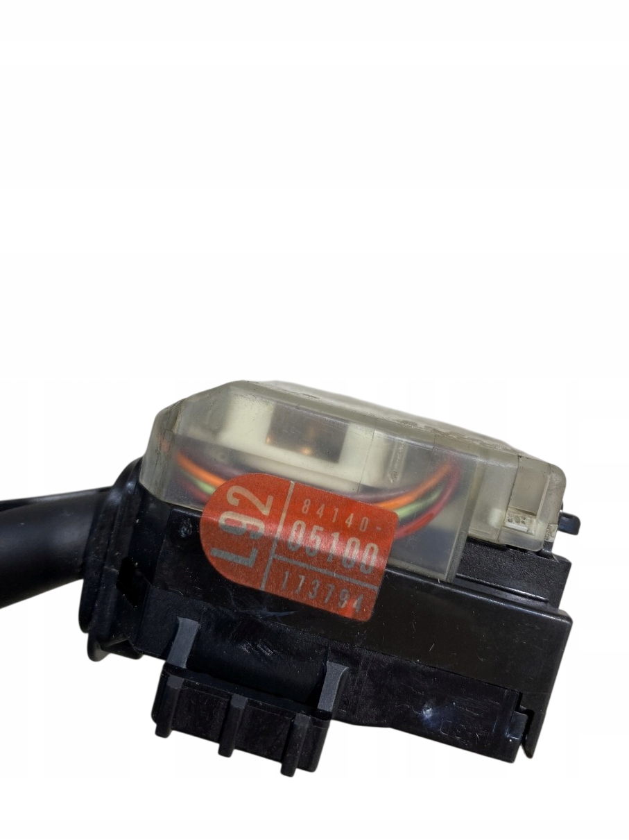 light switch TOYOTA AVENSIS T25 84140-05100