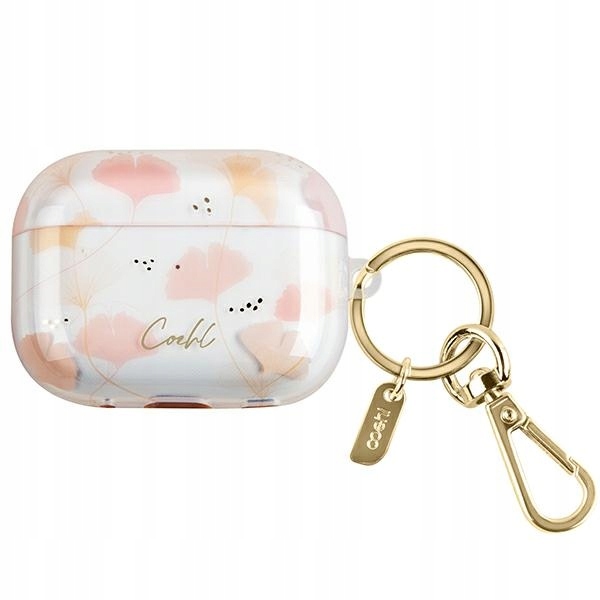 

Uniq etui Coehl Meadow AirPods Pro 2 różowy