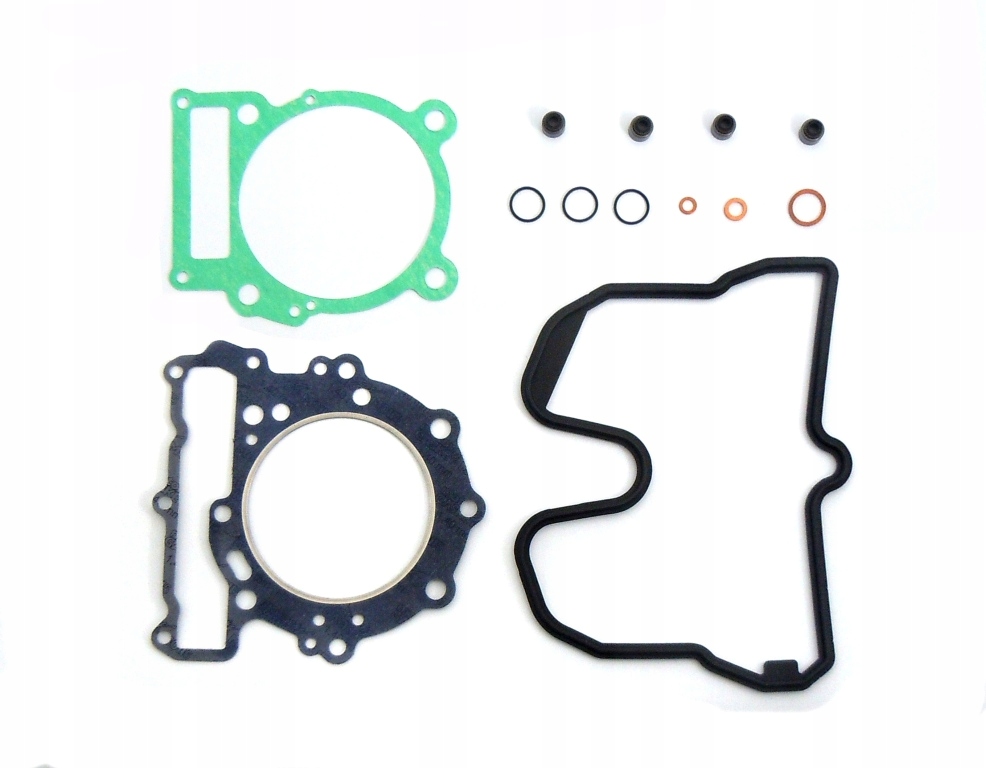 Athena Tesnenia Top-end Bombardier/can-am Ds 650 Bmw F 650 '93-'98