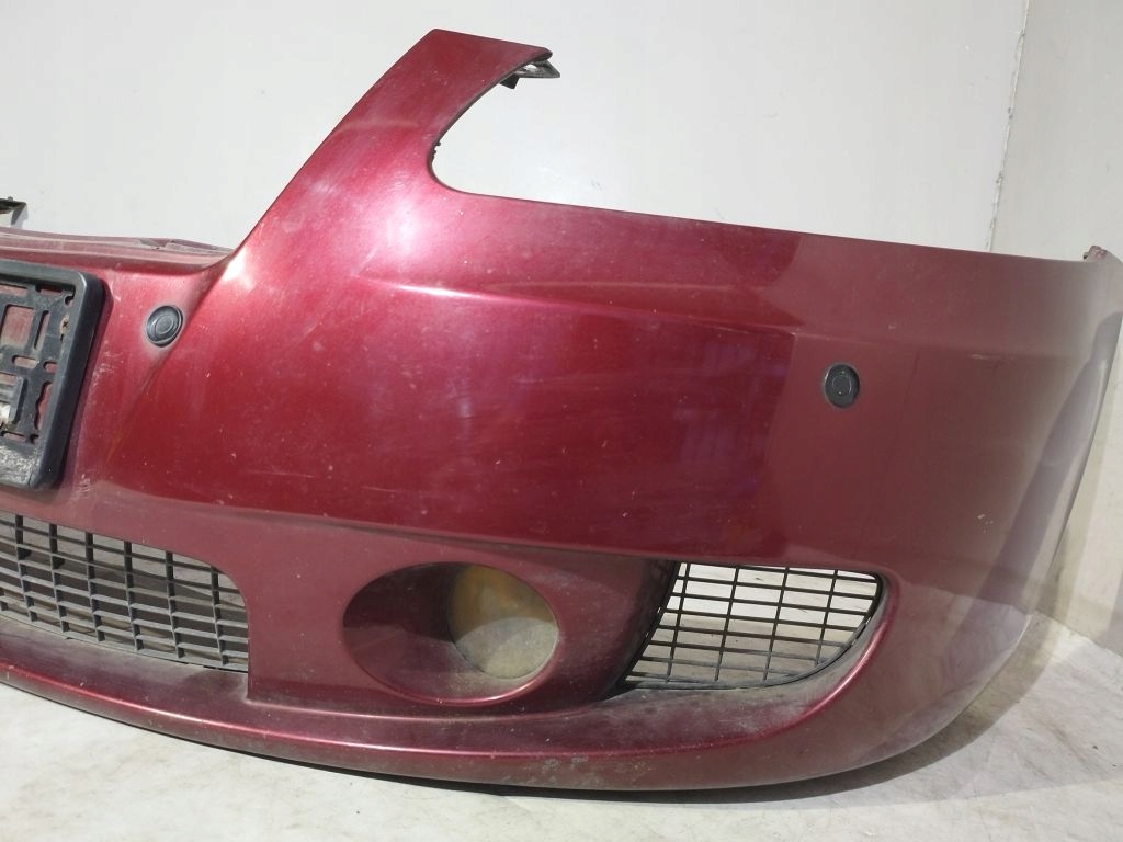 Fiat Croma II 2 bumper front front 293/A