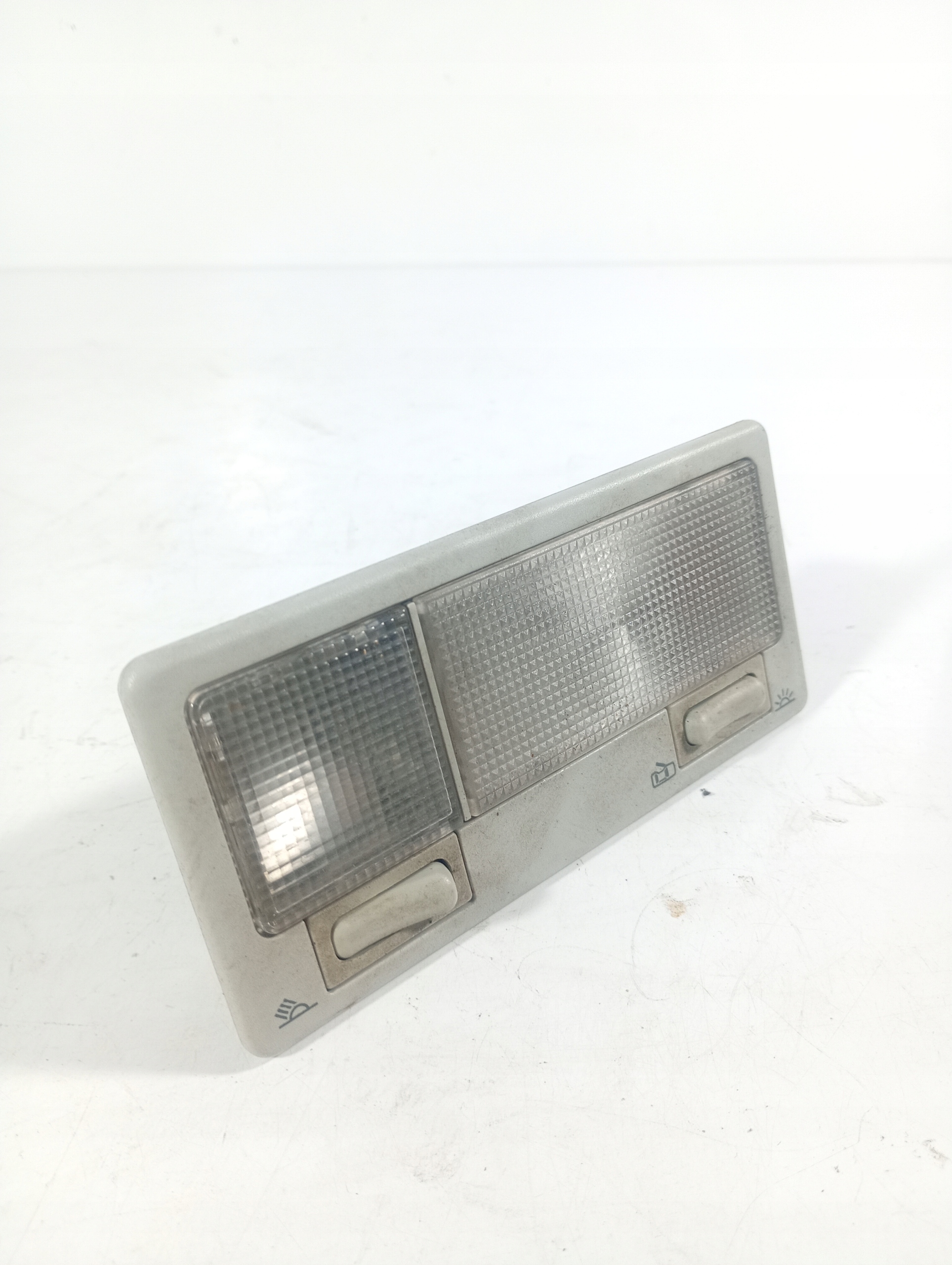 VW Sharan 1 FL 95-10 OSWIETLENIE cabs light inner OE 7M0947105