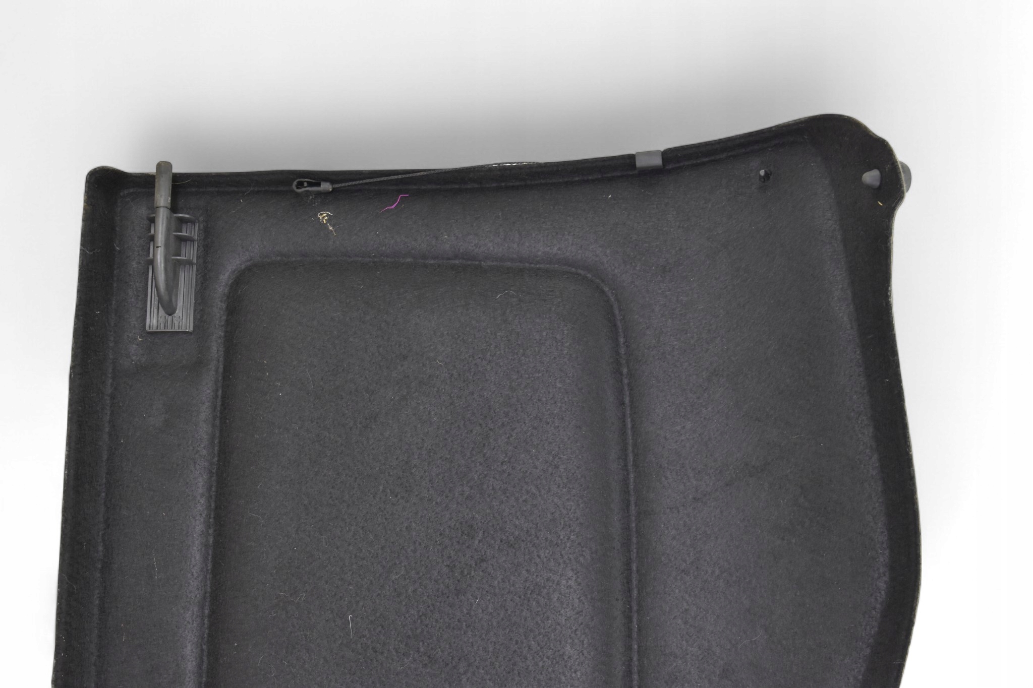 plato kufru FORD FOCUS MK2 HATCHBACK 5D 2003-2011R