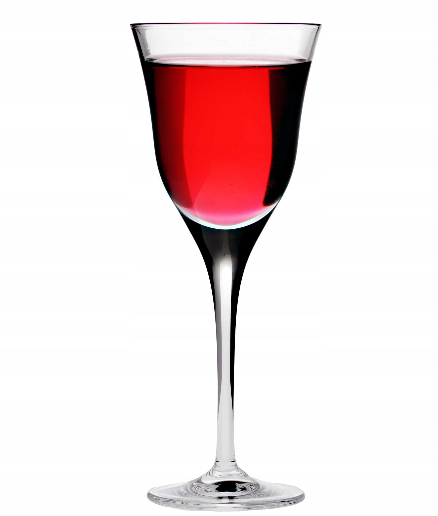 ARCOROC KIELISZEK KRYSZTAŁ DO WINA 220ml