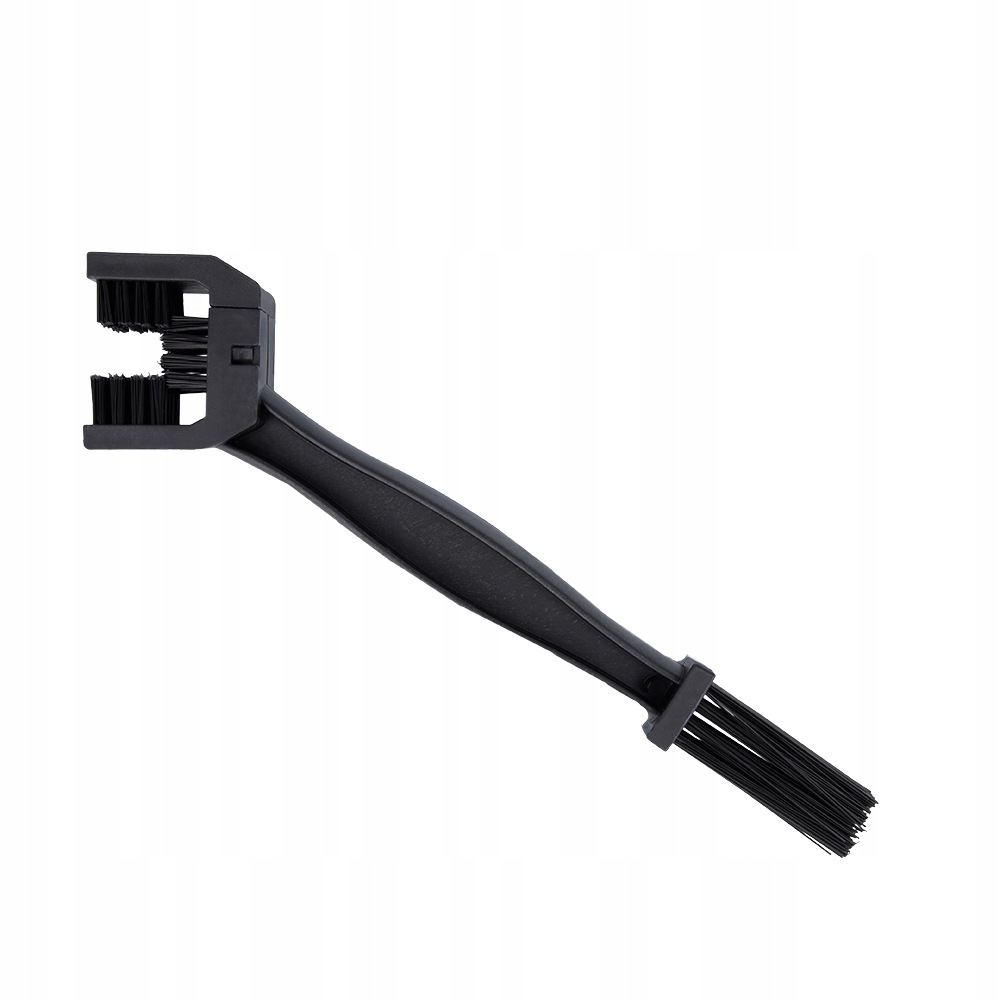 Szczotka Do Czyszczenia Łańcucha Outdoor Czarna Jakość