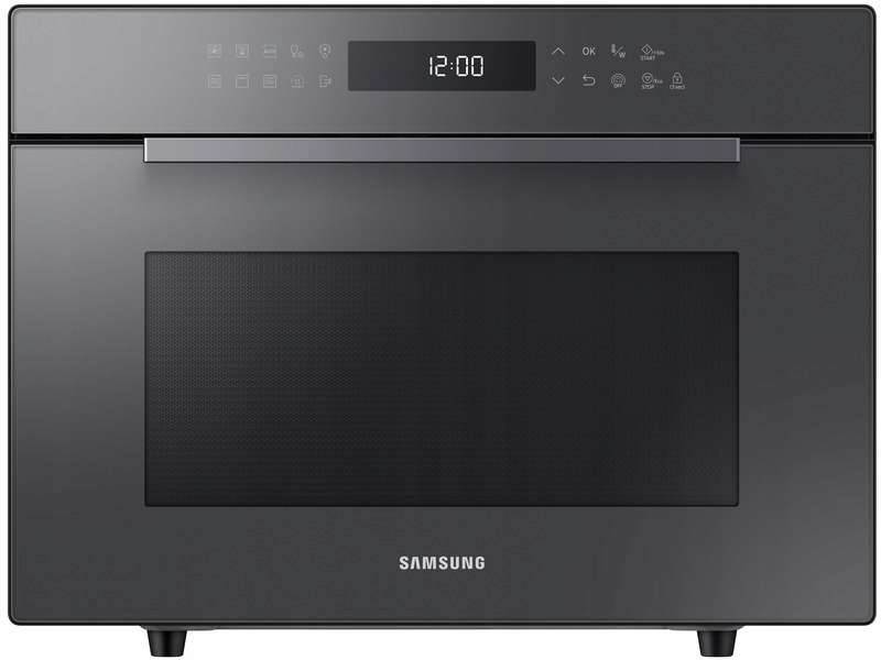 Kuchenka mikrofalowa SAMSUNG MC35R8058CC