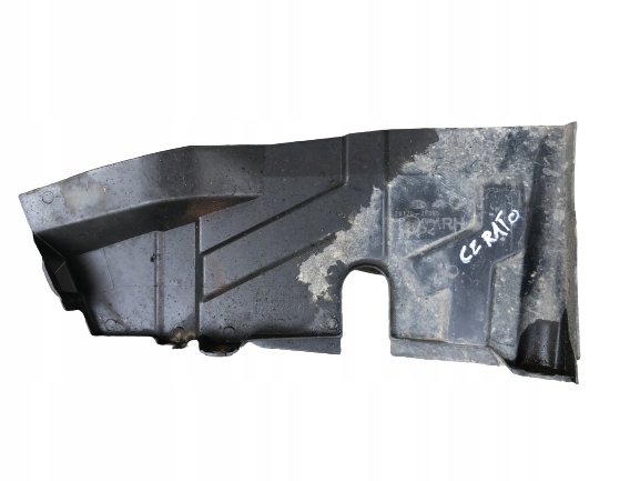 motor cover right KIA CERATO 29120-2F000