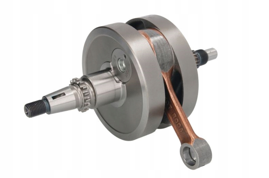 Kliková Hřídel Hot Rods Suzuki Rmz 250 2010-2015