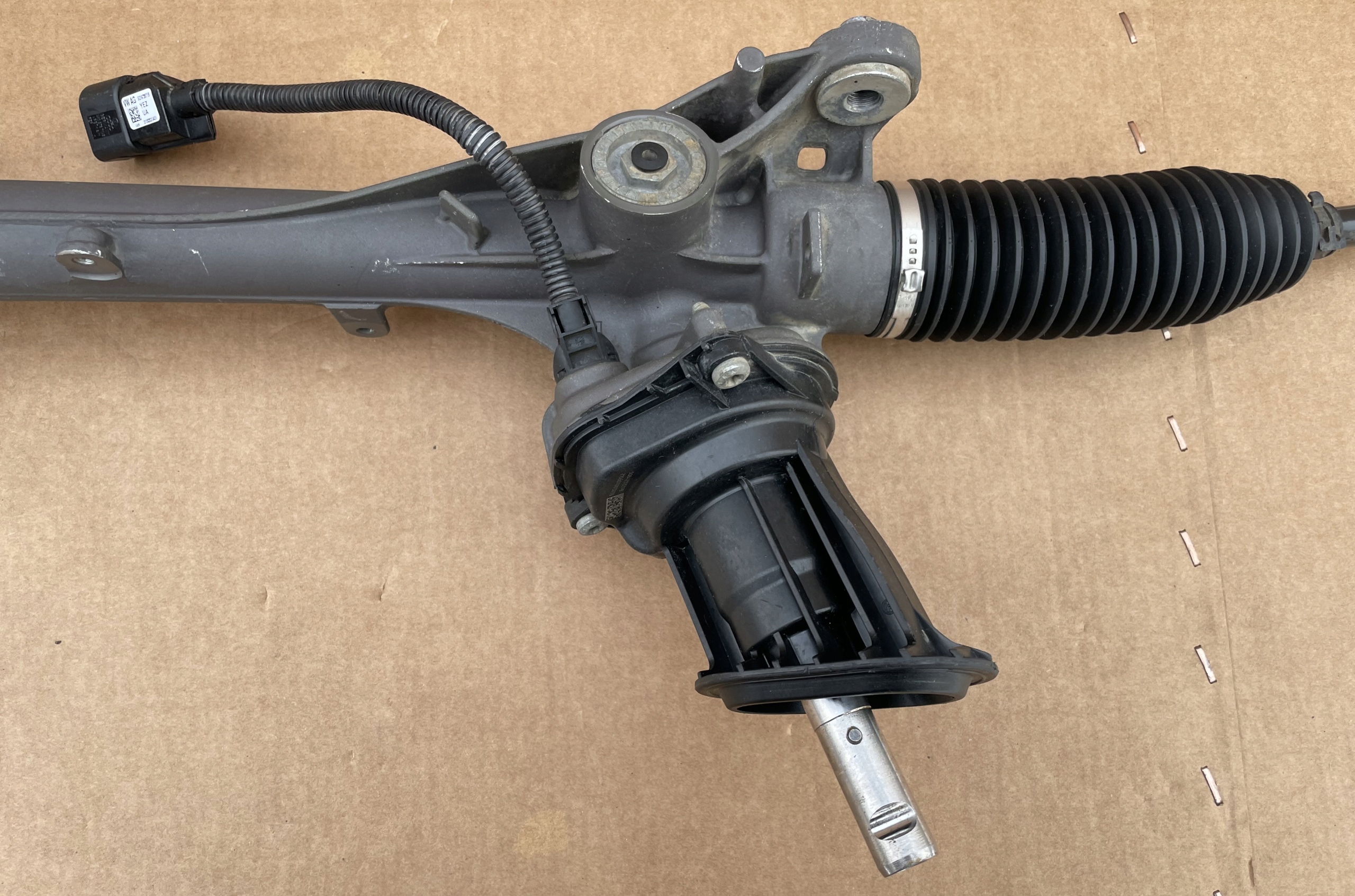 Boîter direction Boîter direction 5QB423050BA VW SKODA