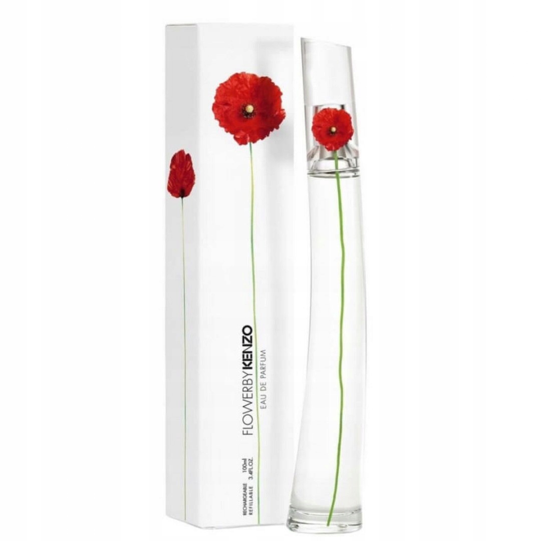 Dámské Parfémy Kenzo Flower by Kenzo Edp Edp 100 ml